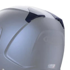 Prese D'Aria Posteriori Caberg Per Caschi Horus / Horus X Blu Opaco Yama