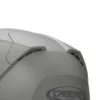 Prese D'Aria Posteriori Caberg Per Caschi Horus / Horus X Grigio Kamo