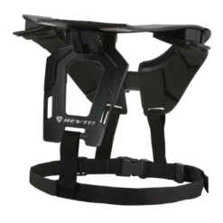 Protezione Collo Neck Revit Brace Segur Nero