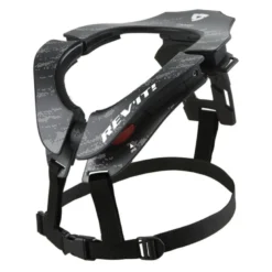 Protezione Collo Neck Revit Brace Segur Nero