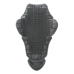 Protezione Paraschiena Giacca Spidi LIvello 1 Safety Lab Warrior Uomo 510 Nero Grigio