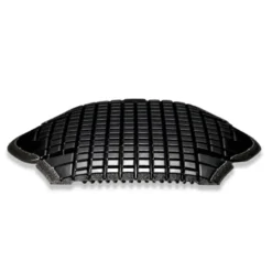 Protezione Paraschiena Giacca Spidi LIvello 1 Safety Lab Warrior Uomo 510 Nero Grigio