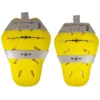 Protezione Paraschiena Niveau 2 Lunghezza 430mm