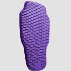 Protezione Paraschiena Rebelhorn Rezro Mk1-Bps2 Livello 2 Viola