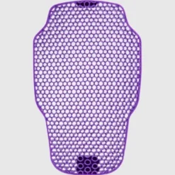 Protezione Paraschiena Rebelhorn Rezro Mk1-Bps2 Livello 2 Viola