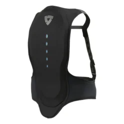 Protezione Paraschiena Revit Slingshot Nero