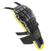Protezione Paraschiena Spidi Livello 2 Safety Lab Back Warrior Nero Giallo