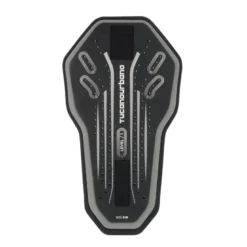 Protezione Paraschiena Tucano Urbano Aerosoft Livello 1 Nero
