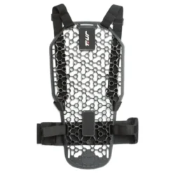 Protezione Paraschiena T.ur Easyflex 3in1 Livello 2 Nero