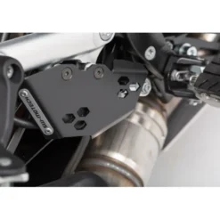 Protezione per pompe freno Nero. KTM 1050/1090/1190/1290 Adventure.