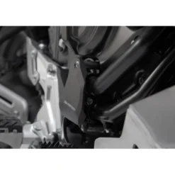 Protezione pompa acqua Nero/Argento. Modelli Yamaha TÈnÈrÈ 700 (19-).