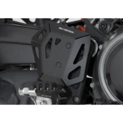 Protezione Pompe Freno Sw-Motech Nero BPS.18.911.10000/B