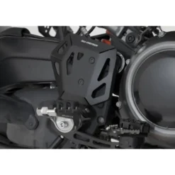 Protezione Pompe Freno Sw-Motech Nero BPS.18.911.10000/B