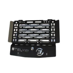 Protezione Radiatore Mytech MTG405 Nero