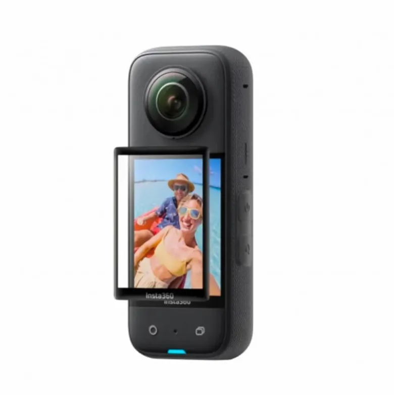 Protezione Schermo Insta360 X3