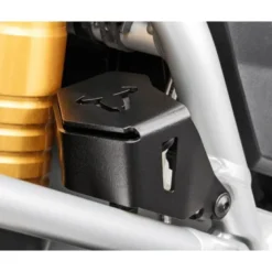 Protezione Serbatoio Liquido Freni Sw-Motech Nero SCT.07.174.10500/B