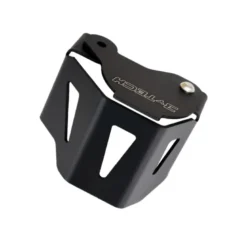 Protezione Serbatoio Olio Freno Anteriore MyTech KTM405 Nero