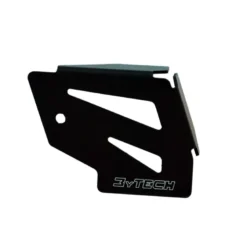 Protezione Serbatoio Olio Freno Posteriore MyTech HND420 Nero