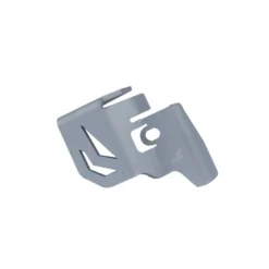 Protezione Serbatoio Olio Freno Posteriore MyTech HYD401S Argento