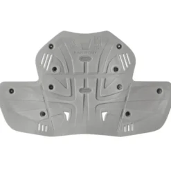 Protezione Torace Spidi Thorax Warrior Grigio Nero
