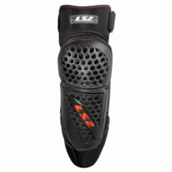 Protezioni Ginocchia Ls2 Rookie