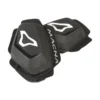 Protezioni Ginocchia Macna Knee Slider MotoGP Pro Nero Bianco