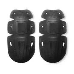 Protezioni Ginocchia Spidi Multitech Knee Nero