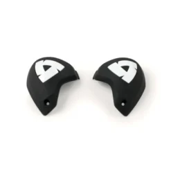 Protezioni Gomiti Revit Elbow Slider Kit 2 High Nero Bianco
