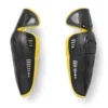 Protezioni Gomiti Spidi Biomechanic Elbow Nero Giallo