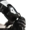 Protezioni Gomiti Spidi Warrior E. Slider Gp Nero Bianco