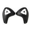 Protezioni Gomito Revit Elbow Slider Kit Nero Opaco Bianco