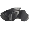 Protezioni In Alluminio Copri Pick-Up Lato Destro / Nero Opaco ECPBM004NER Lightech