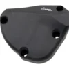 Protezioni In Alluminio Copri Pick-Up Lato Destro / Nero Opaco ECPYA006NER Lightech