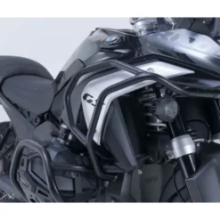 Protezioni Tubolari Superiori Sw-Motech Nero SBL.07.975.10100/B