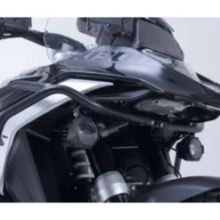 Protezioni Tubolari Superiori Sw-Motech Nero SBL.07.975.10100/B