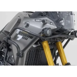 Protezioni tubolari superiori Sw-Motech Nero. Yamaha TÈnÈrÈ 700 (24-).