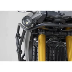 Protezioni tubolari superiori Sw-Motech Nero. Yamaha TÈnÈrÈ 700 (24-).