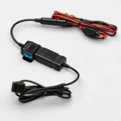 Quad Lock Waterproof 12V To Usb Smart Adaptor