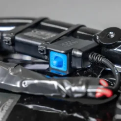 Quad Lock Waterproof 12V To Usb Smart Adaptor