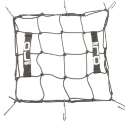 Reste Elastica OJ Spider Net Nero