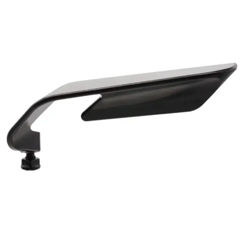 Retrovisore Dark Saber Universale Sinistro a Manubrio - FAR Italian Design