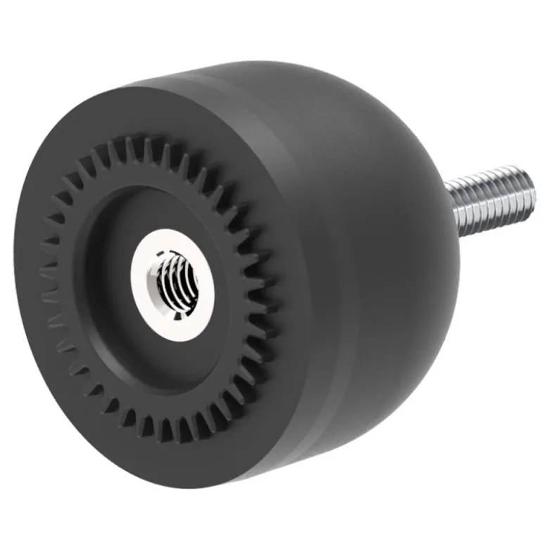 Ricambio Adattatore Da 360 A Gimbal Quad Lock