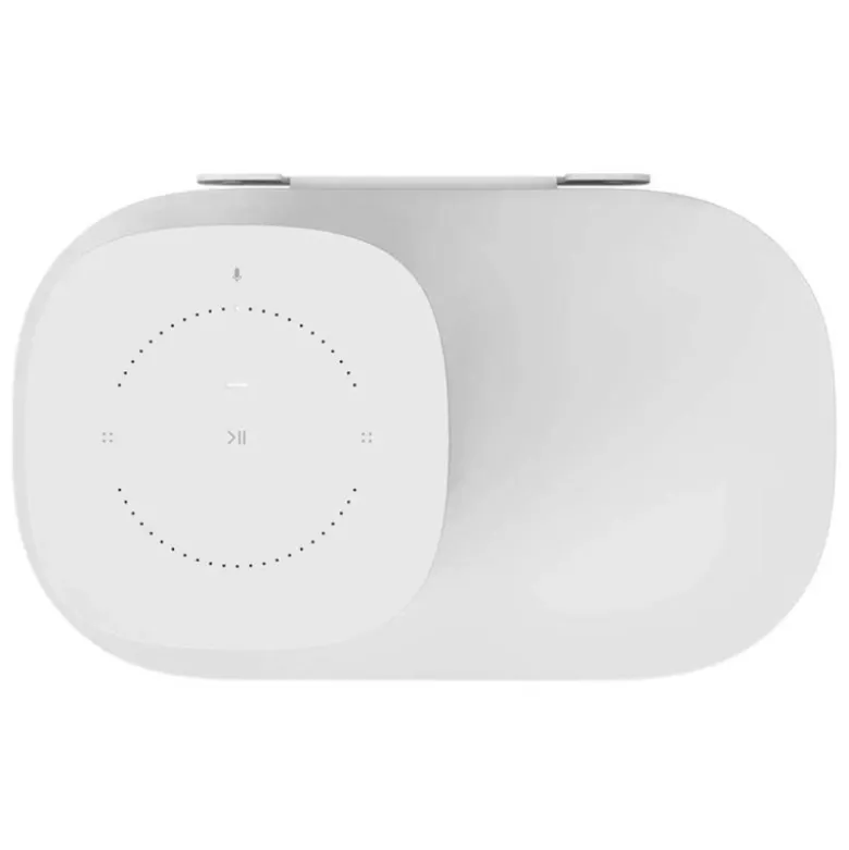 Ripiano Per Speaker One / P1 Sonos Bianco