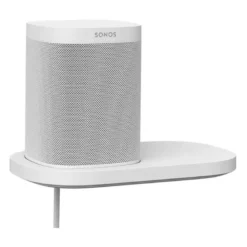 Ripiano Per Speaker One / P1 Sonos Bianco