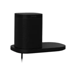 Ripiano Per Speaker One / P1 Sonos Nero