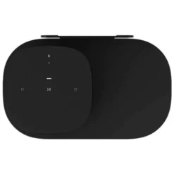 Ripiano Per Speaker One / P1 Sonos Nero