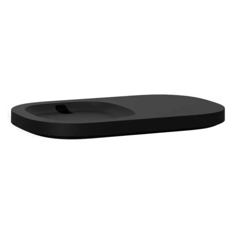 Ripiano Per Speaker One / P1 Sonos Nero