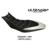 Rivestimento Sella Compatibile Aprilia Dorsoduro 750 - 900 - 1200 (10-20) Modello Trieste Ultragrip