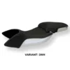 Rivestimento sella compatibile Aprilia Mana 850 (07-16) modello Bali 1