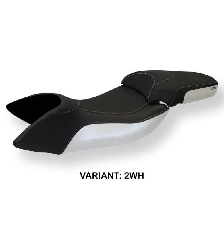 Rivestimento sella compatibile Aprilia Mana 850 (07-16) modello Bali 1